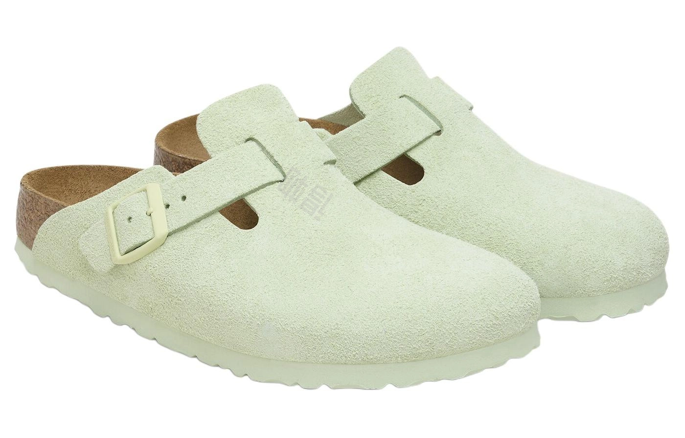 Birkenstock Boston