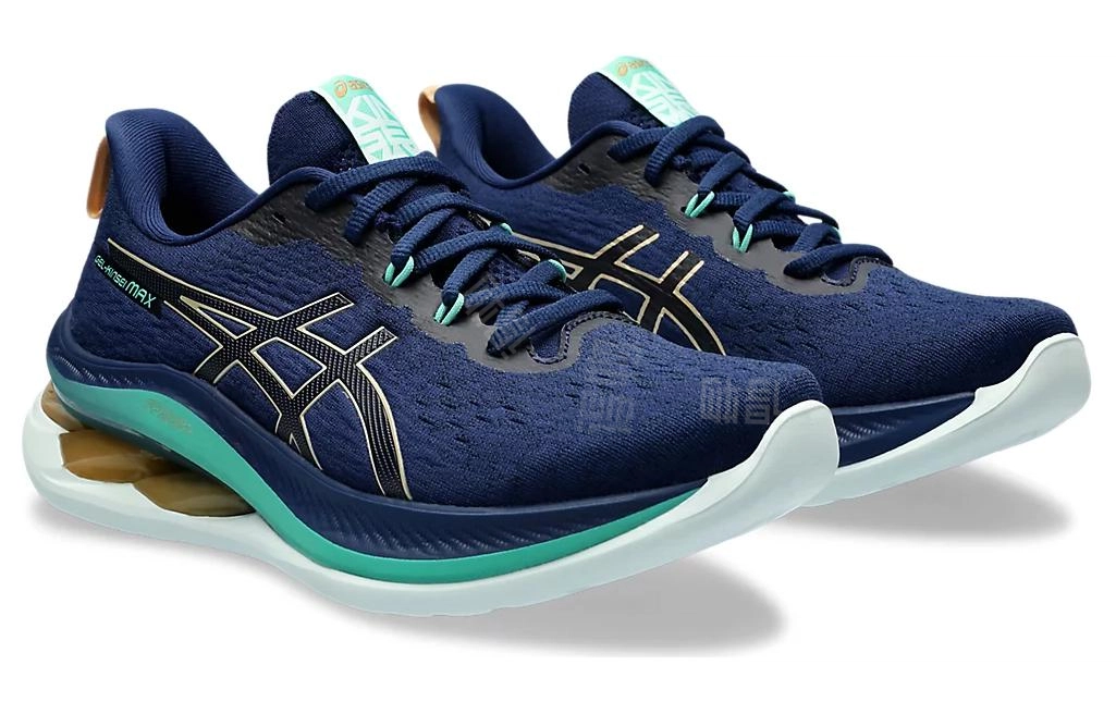 Asics Gel-Kinsei Max
