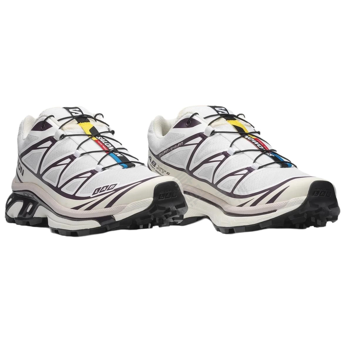 SALOMON XT-6