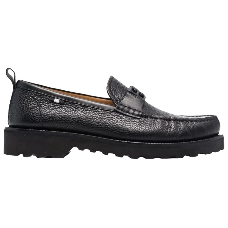BALLY