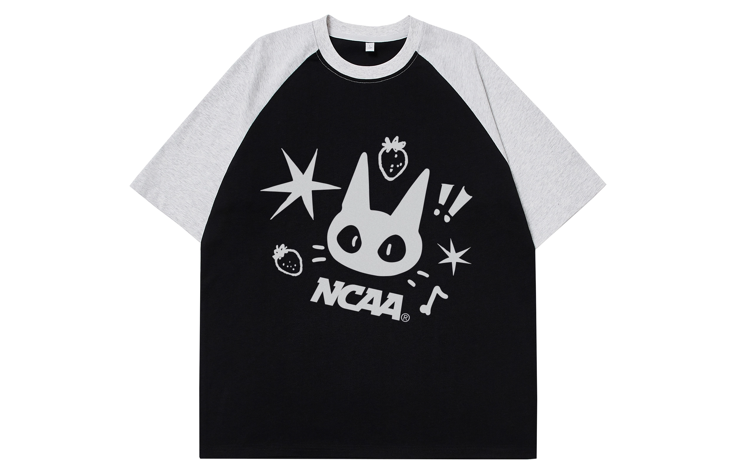 NCAA logoT