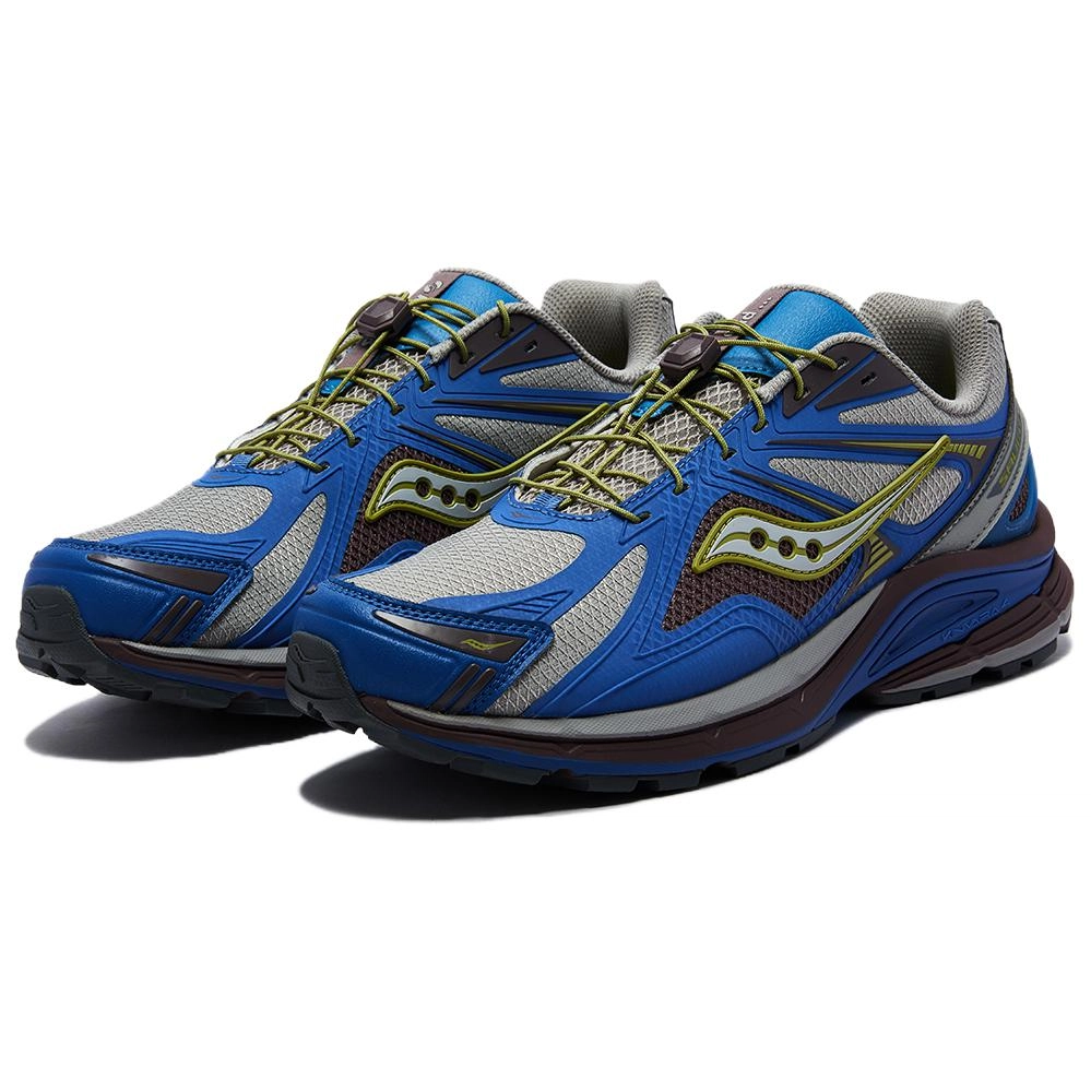 niko and .. x Saucony Kinvara 4 RE