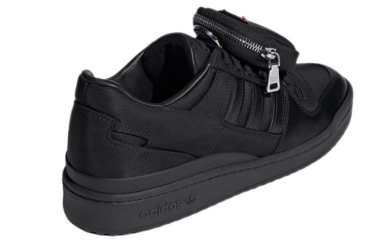 adidas originals x PRADA Re-Nylon Forum Low