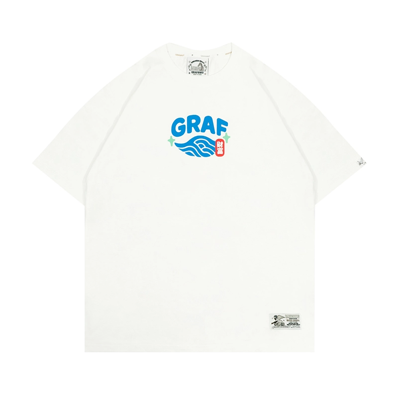 GRAF 25Vol.3T