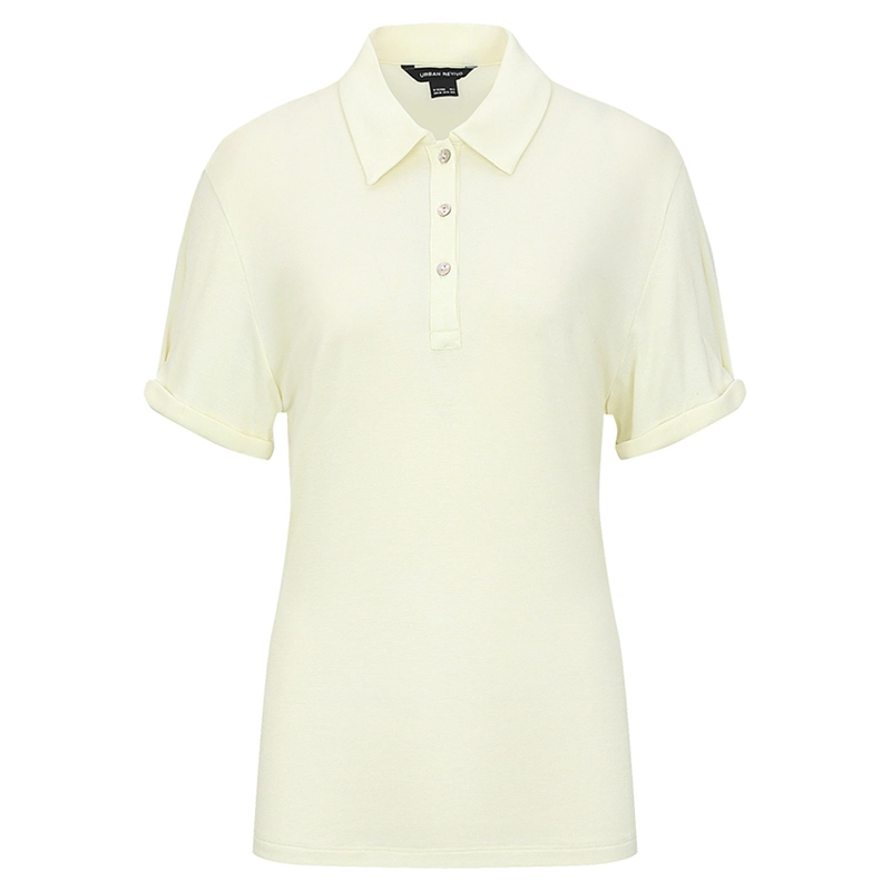 URBAN REVIVO Polo T