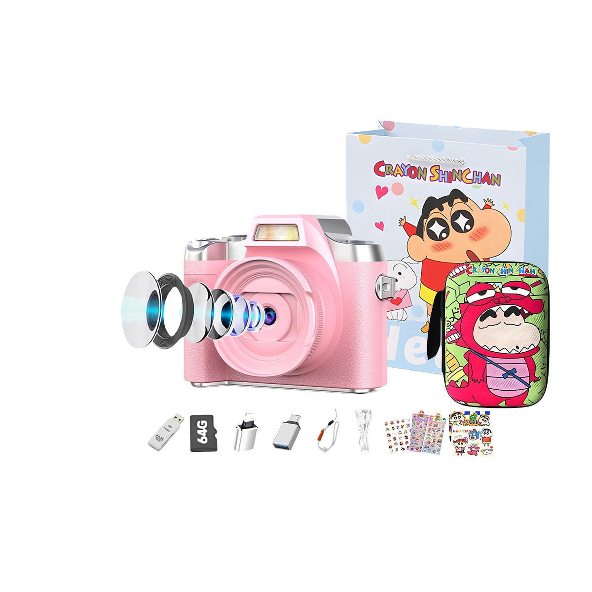 FINMOKBB CCD 6400w