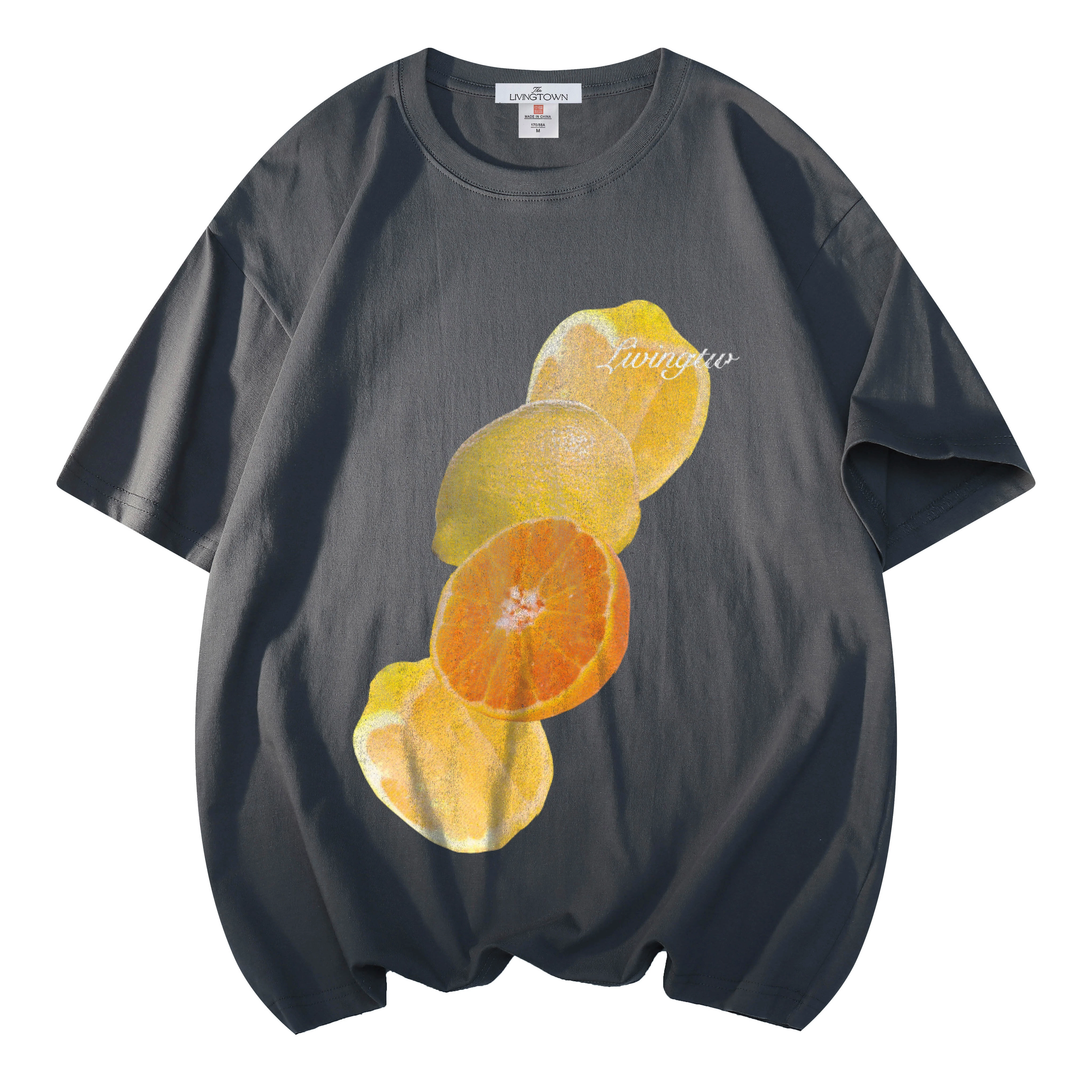 LIVINGTOWN T