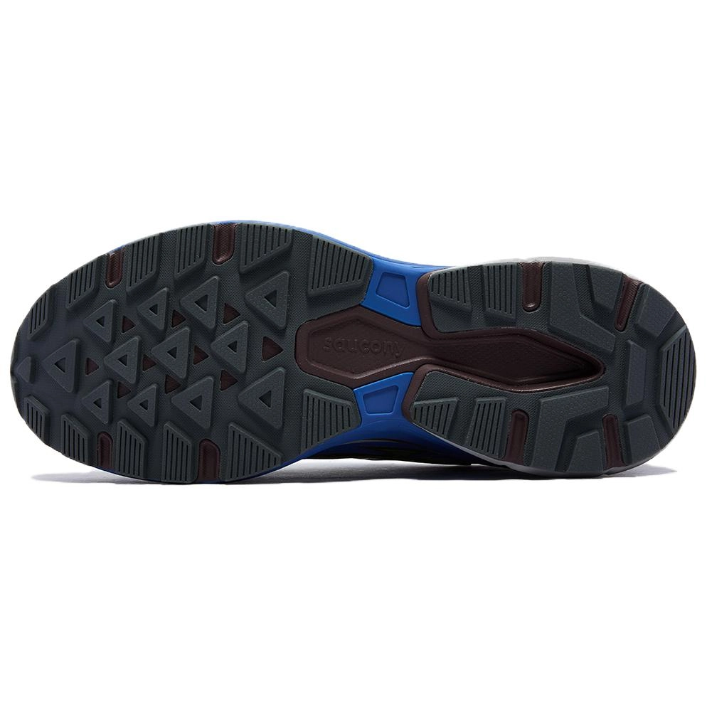 niko and .. x Saucony Kinvara 4 RE