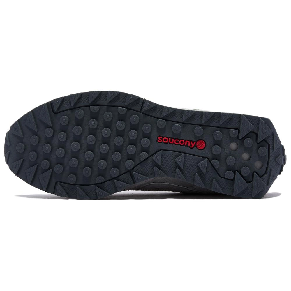 niko and .. XSaucony Trainer 80 X