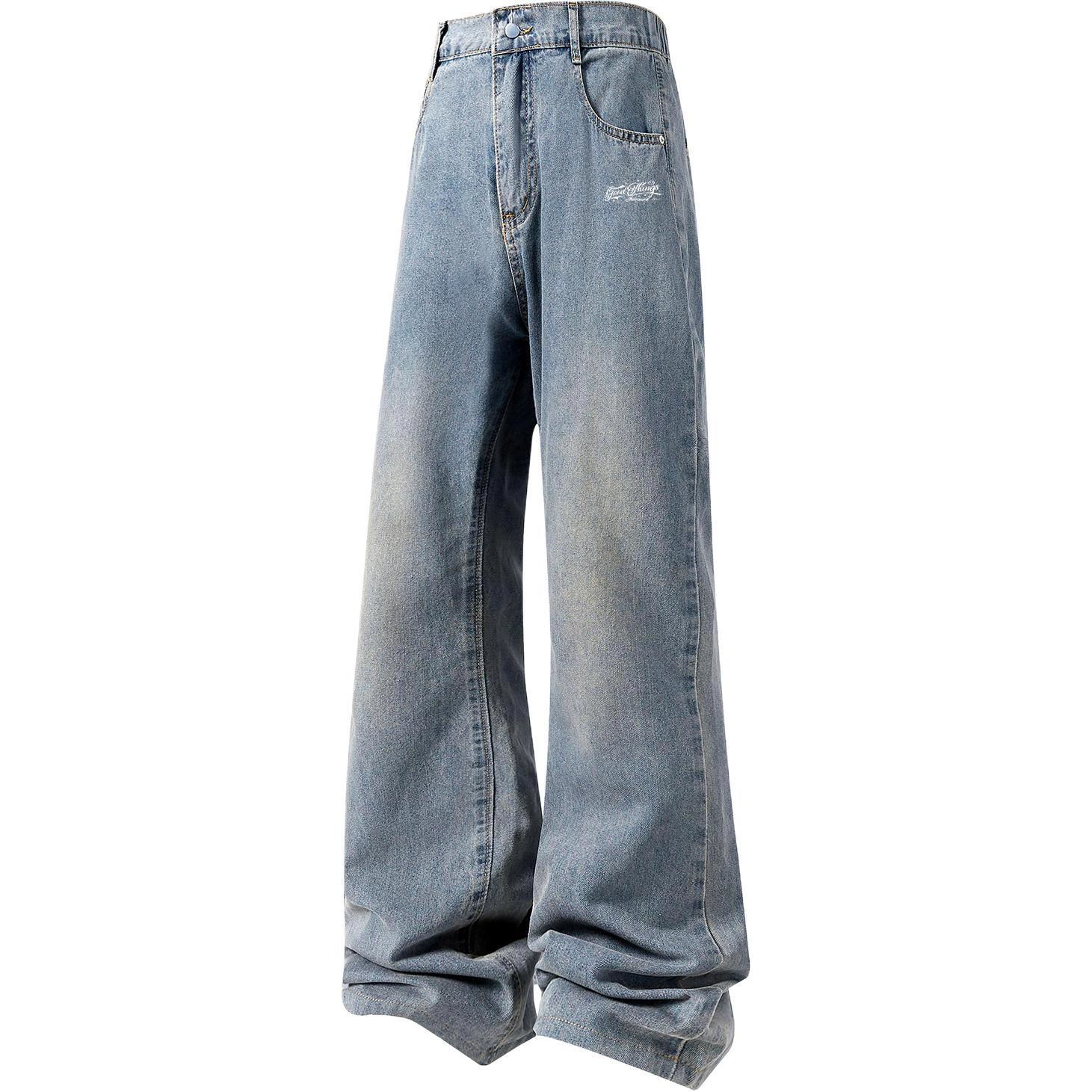 JEANSWEST vibe