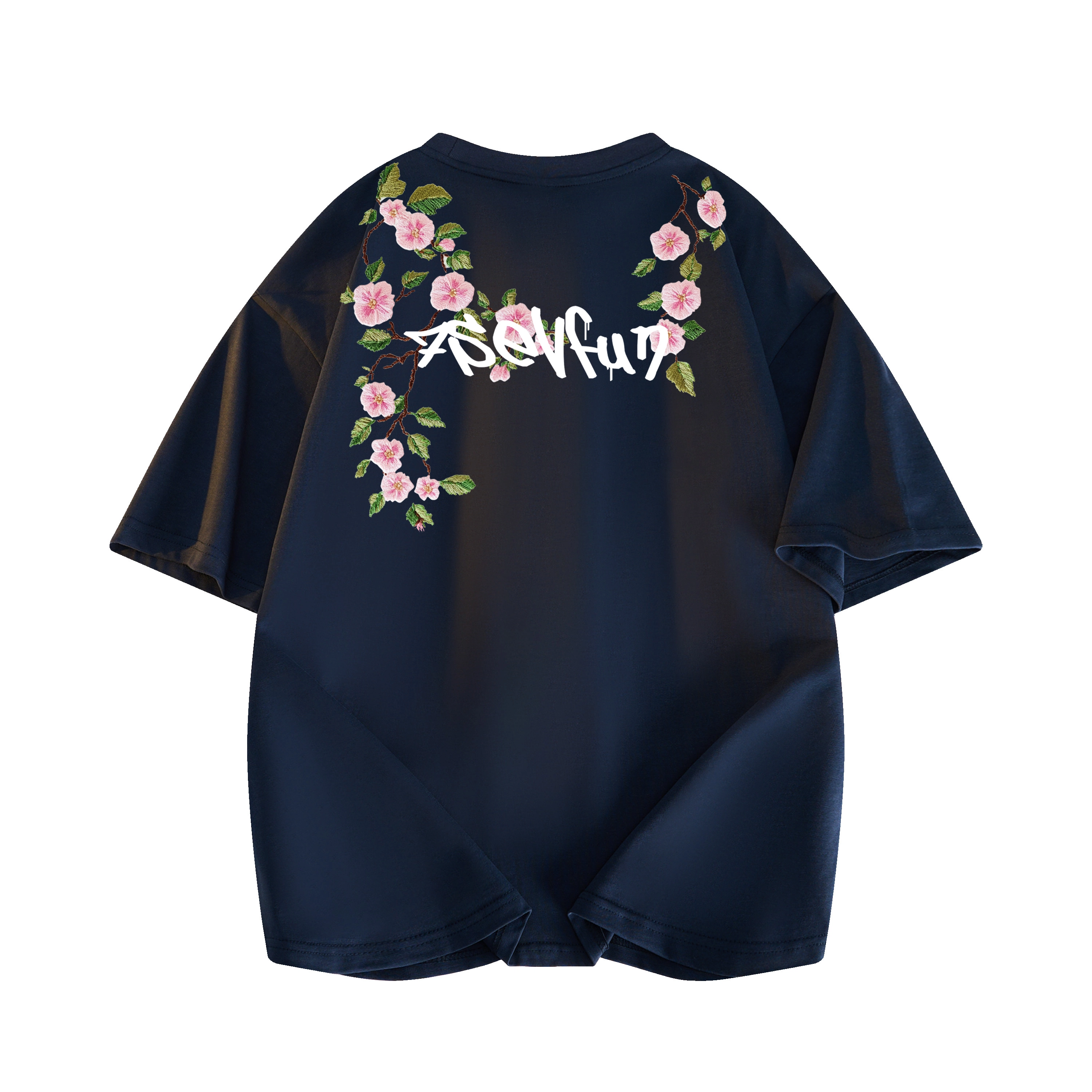 7 SEVFUN T