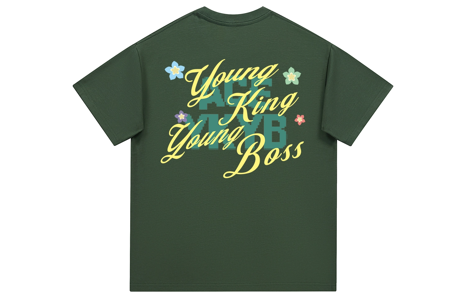 YKYB logoT