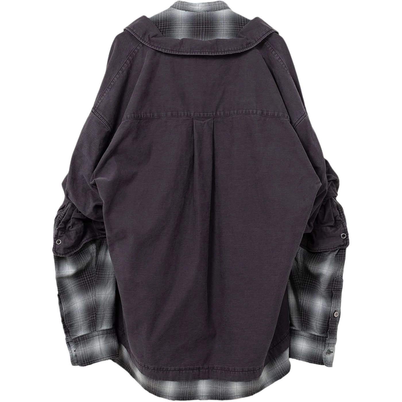 Maison Mihara Yasuhiro FW25 2025