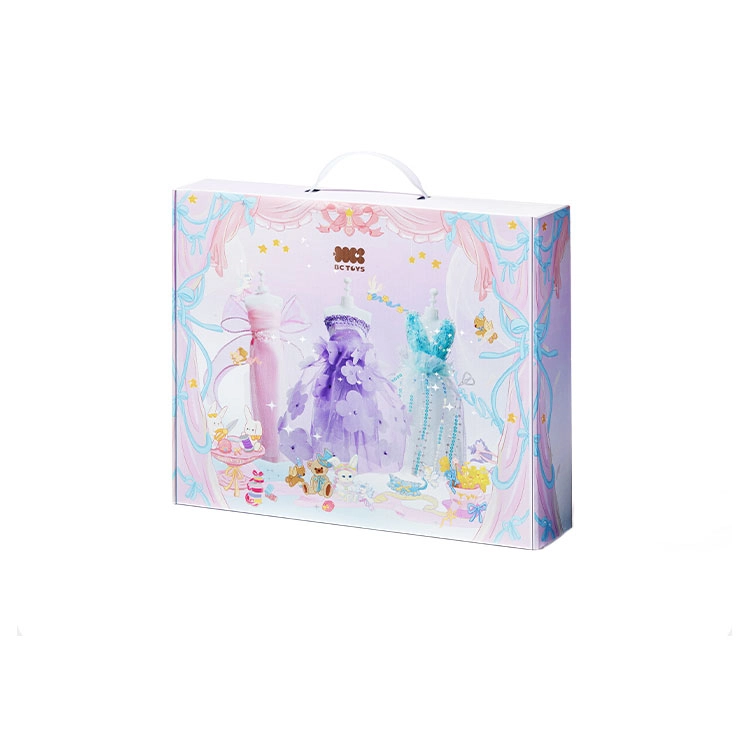 Babycare x bc toys diy