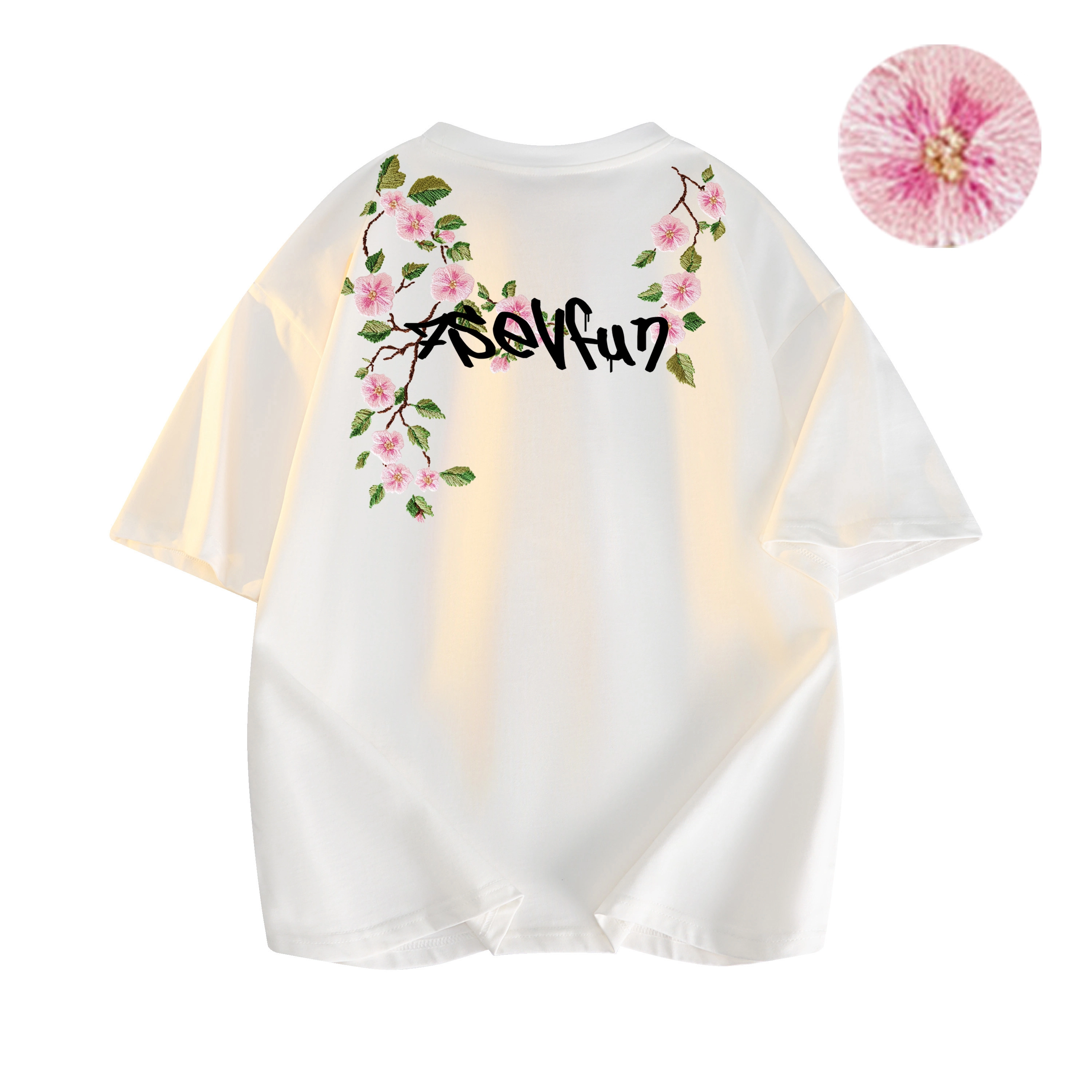 7 SEVFUN T