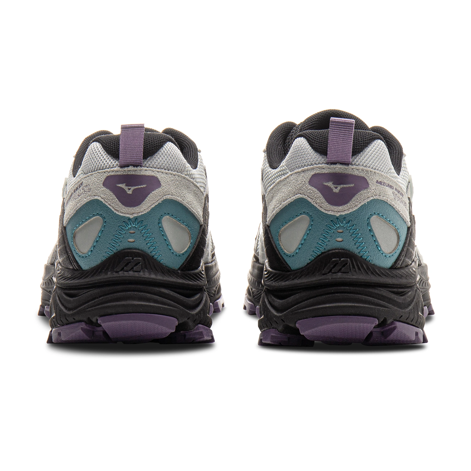 Mizuno Racer Trail