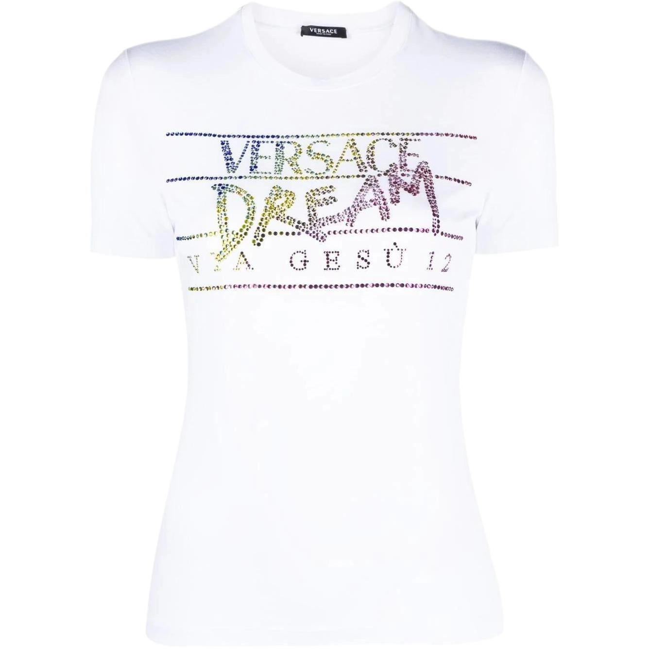 VERSACE FW22 T