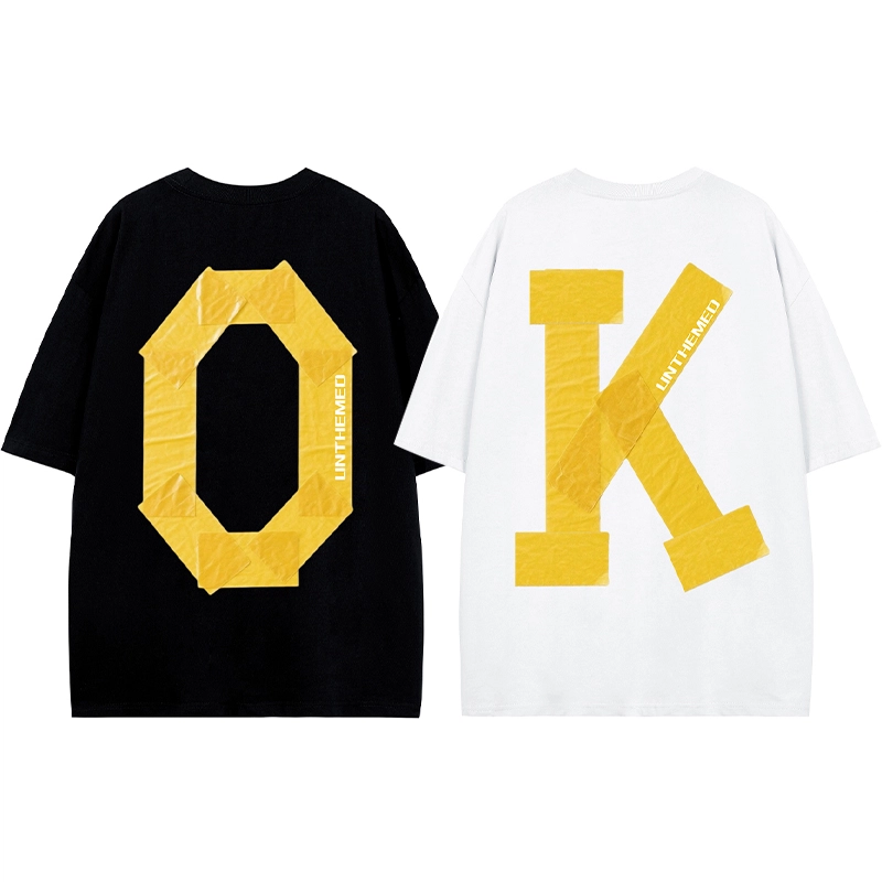 UNthemed OK