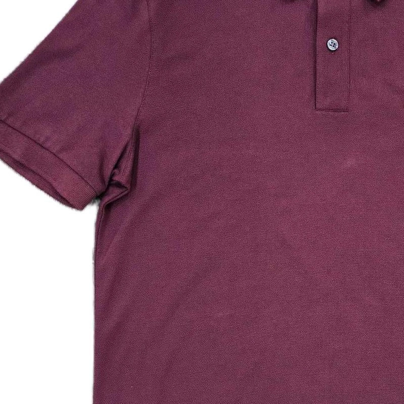 HUGO BOSS SS24 LogoPolo