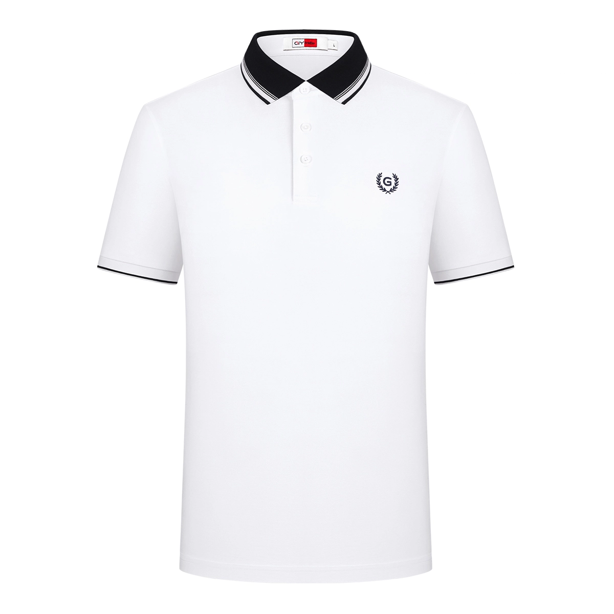 GY goldlion Polo