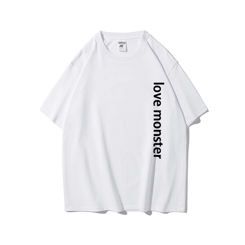 love monster T