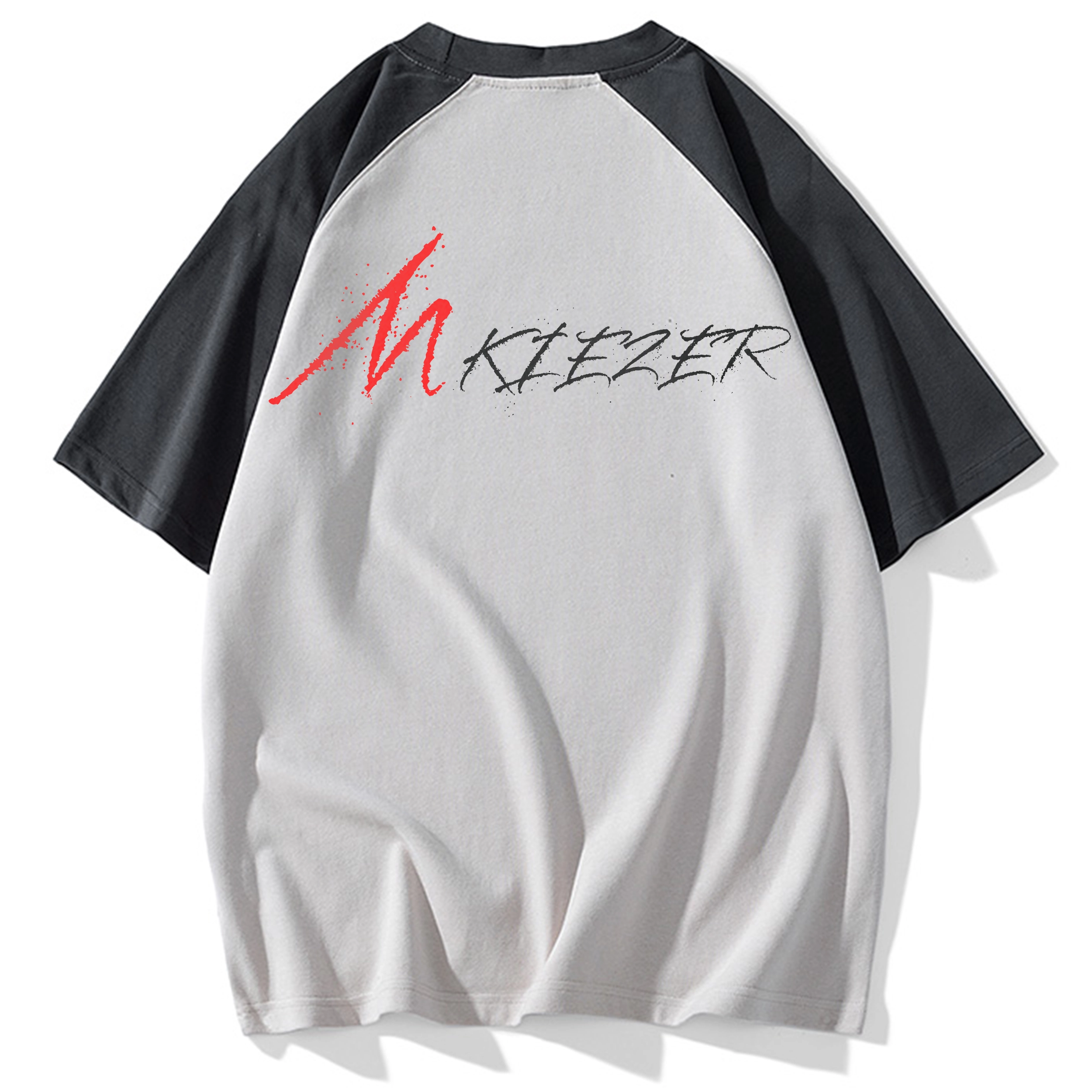 MKIEZER LogoT