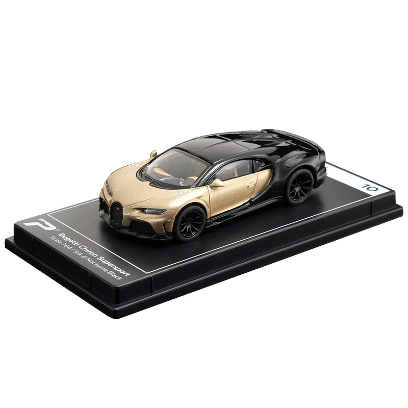 PosterCars Chiron Supersport 164