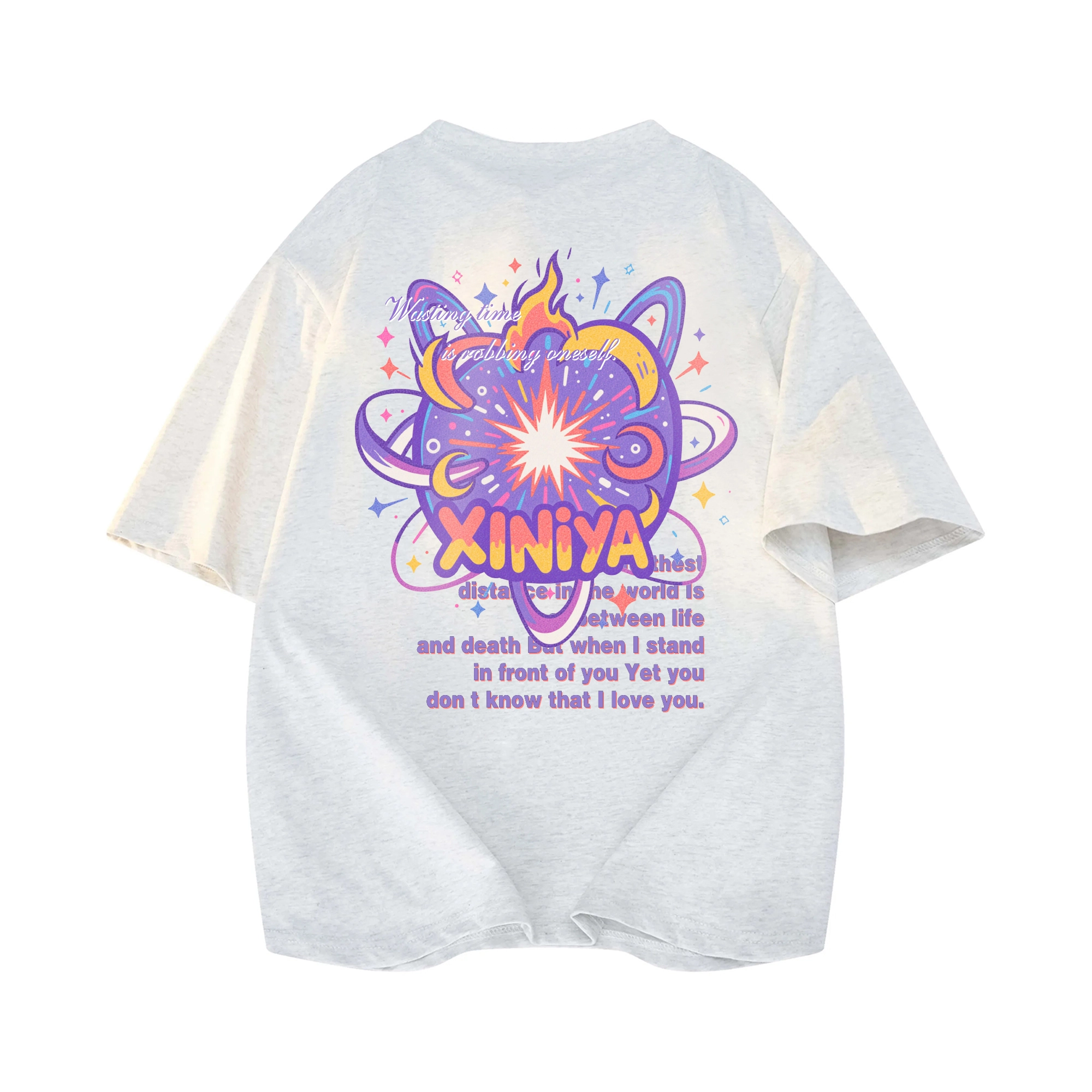 XINIYA TRAVEL logoT