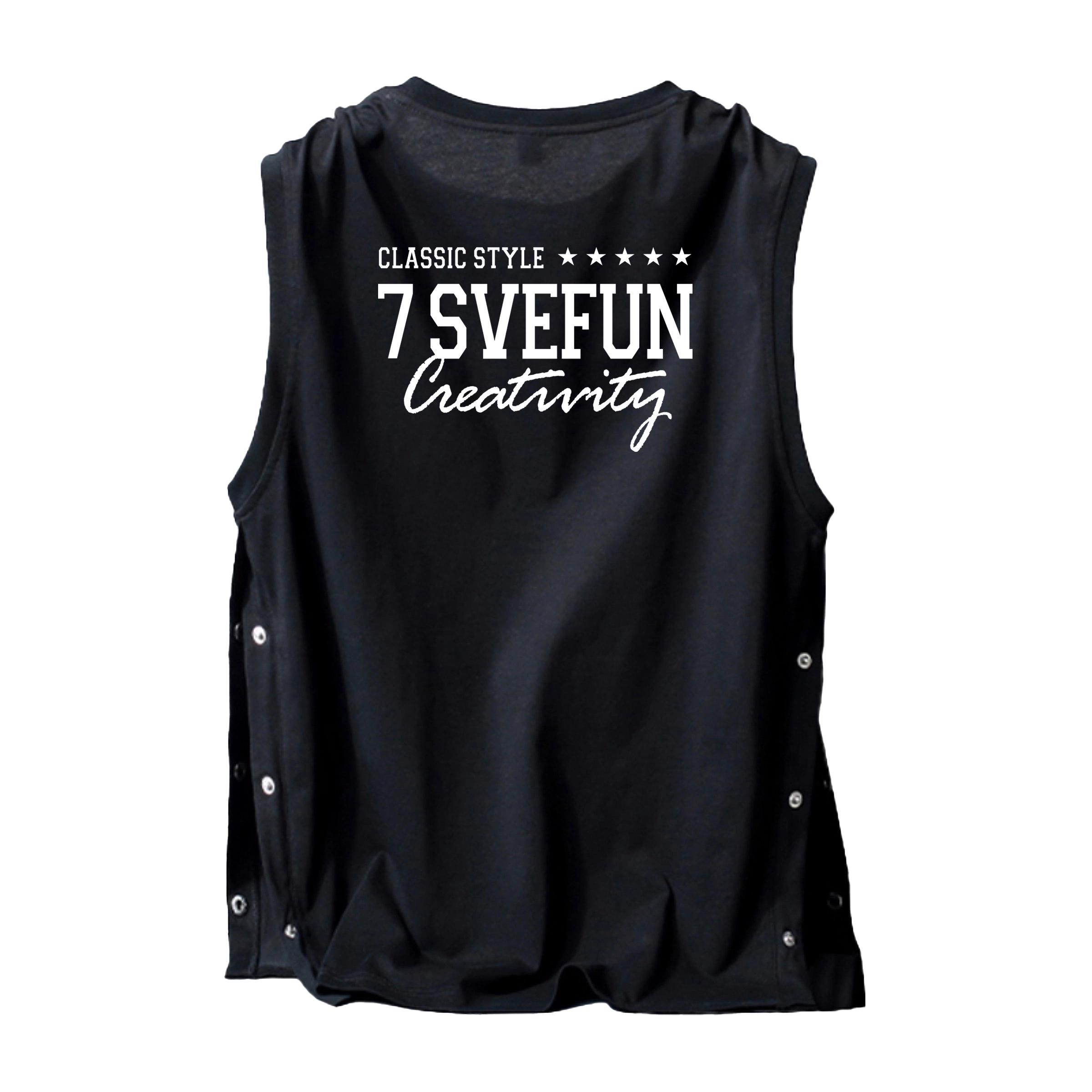 7 SEVFUN logo