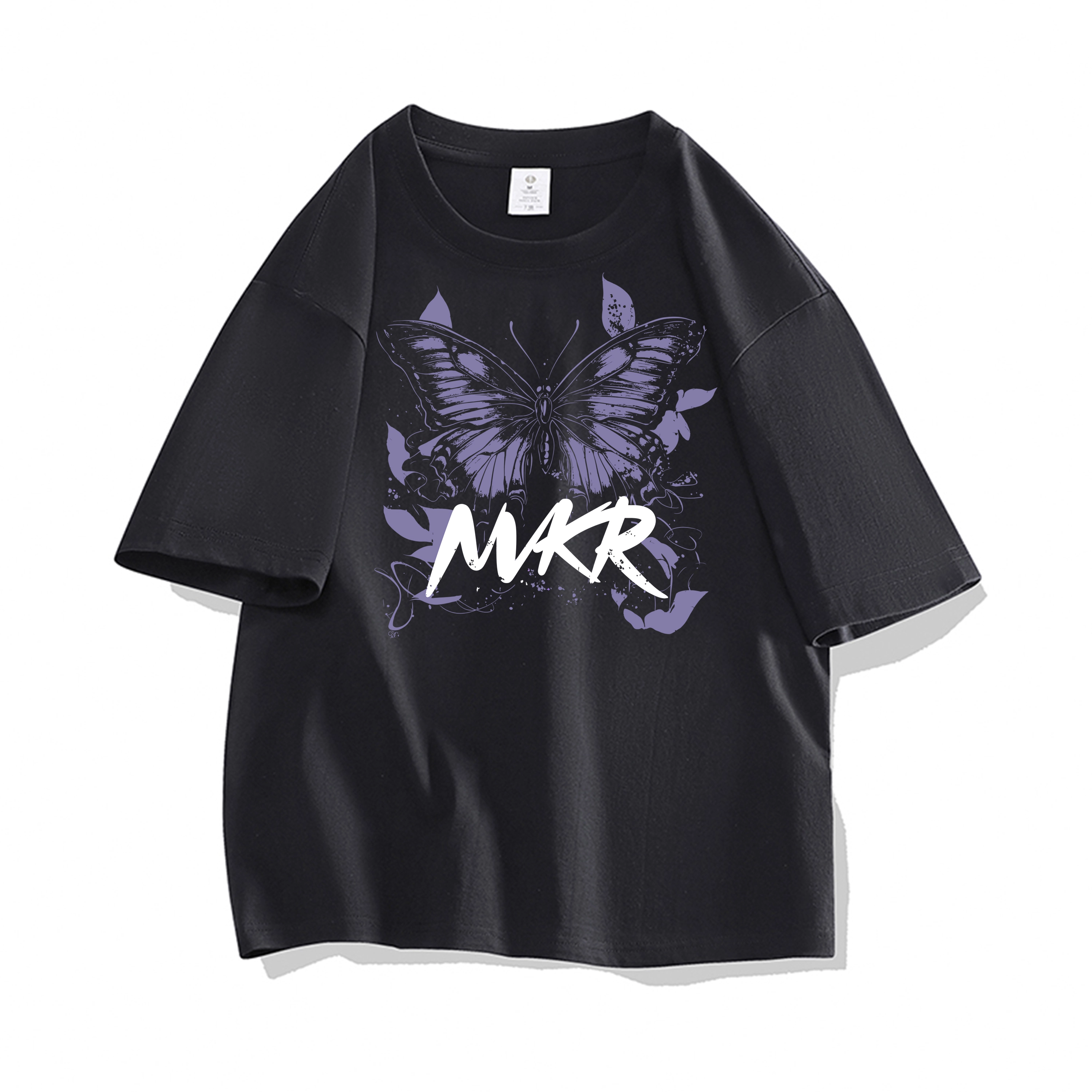 NVKR T