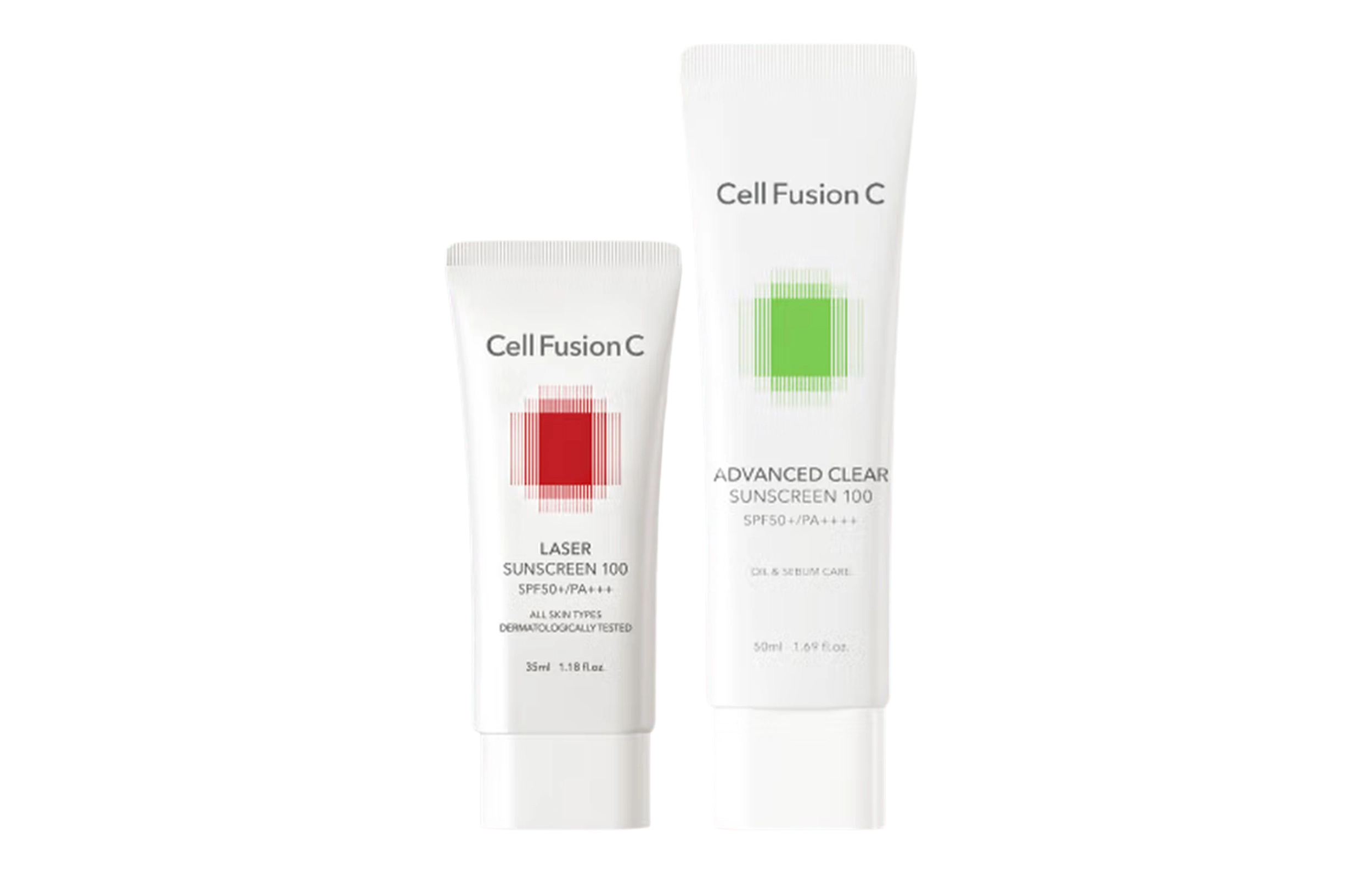 SPF50+ PA++ 50ml+30ml