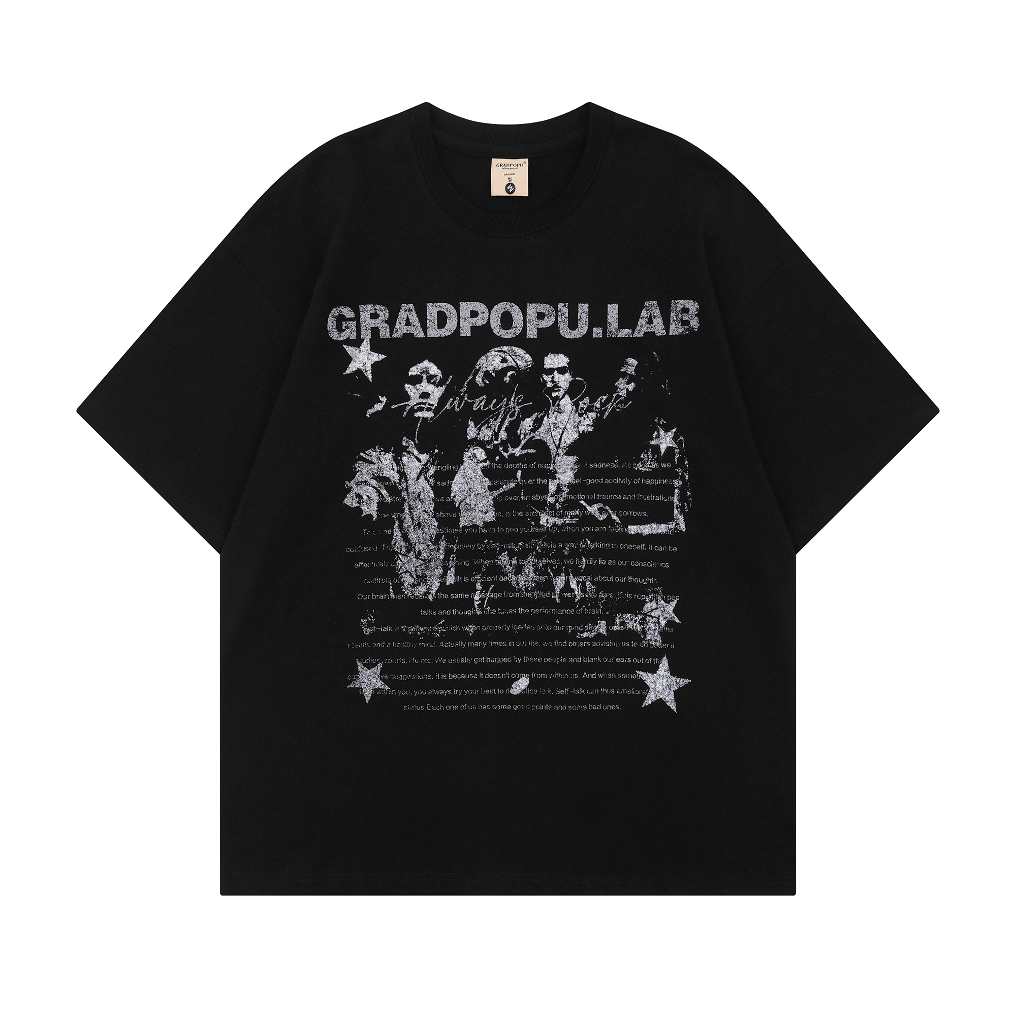 Ant Studio T