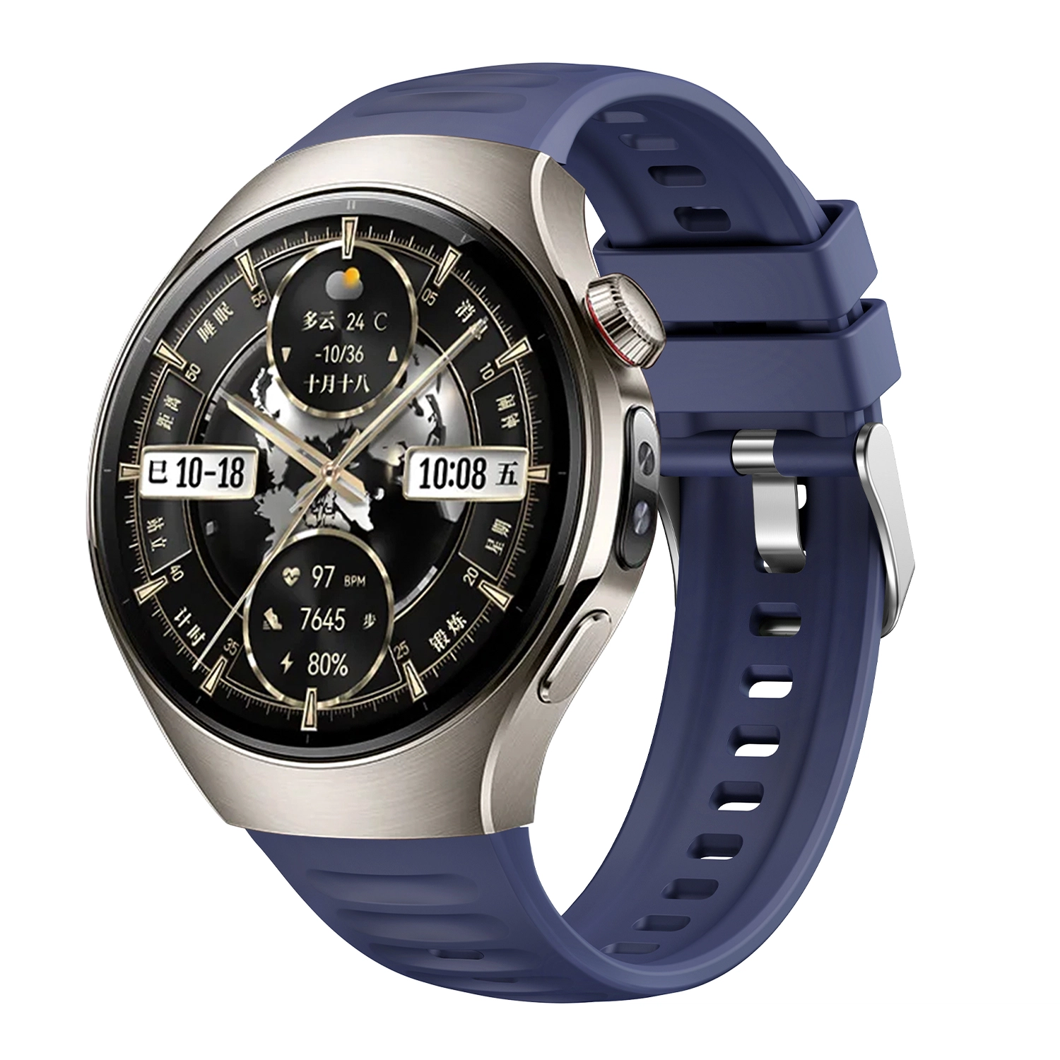 watchbond 212mm watch546mm42mm