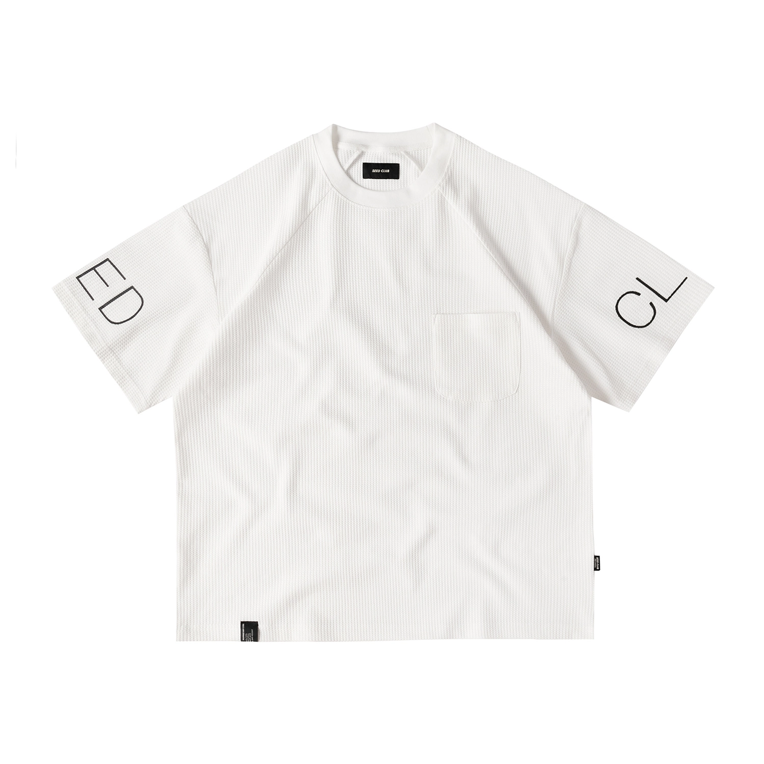 SEED CLUB T