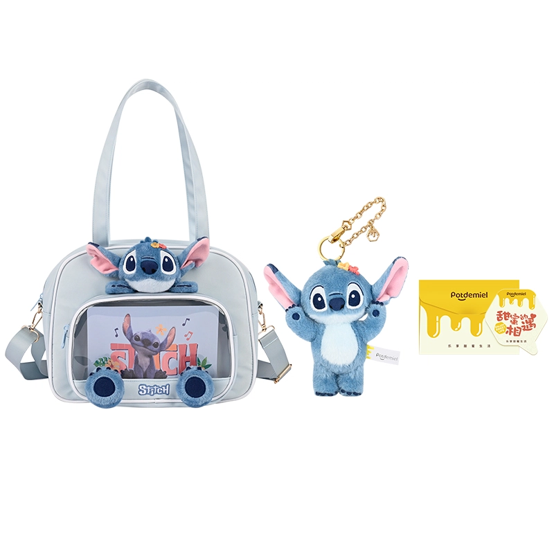 POTDEMIEL x Disney 11cm25cm