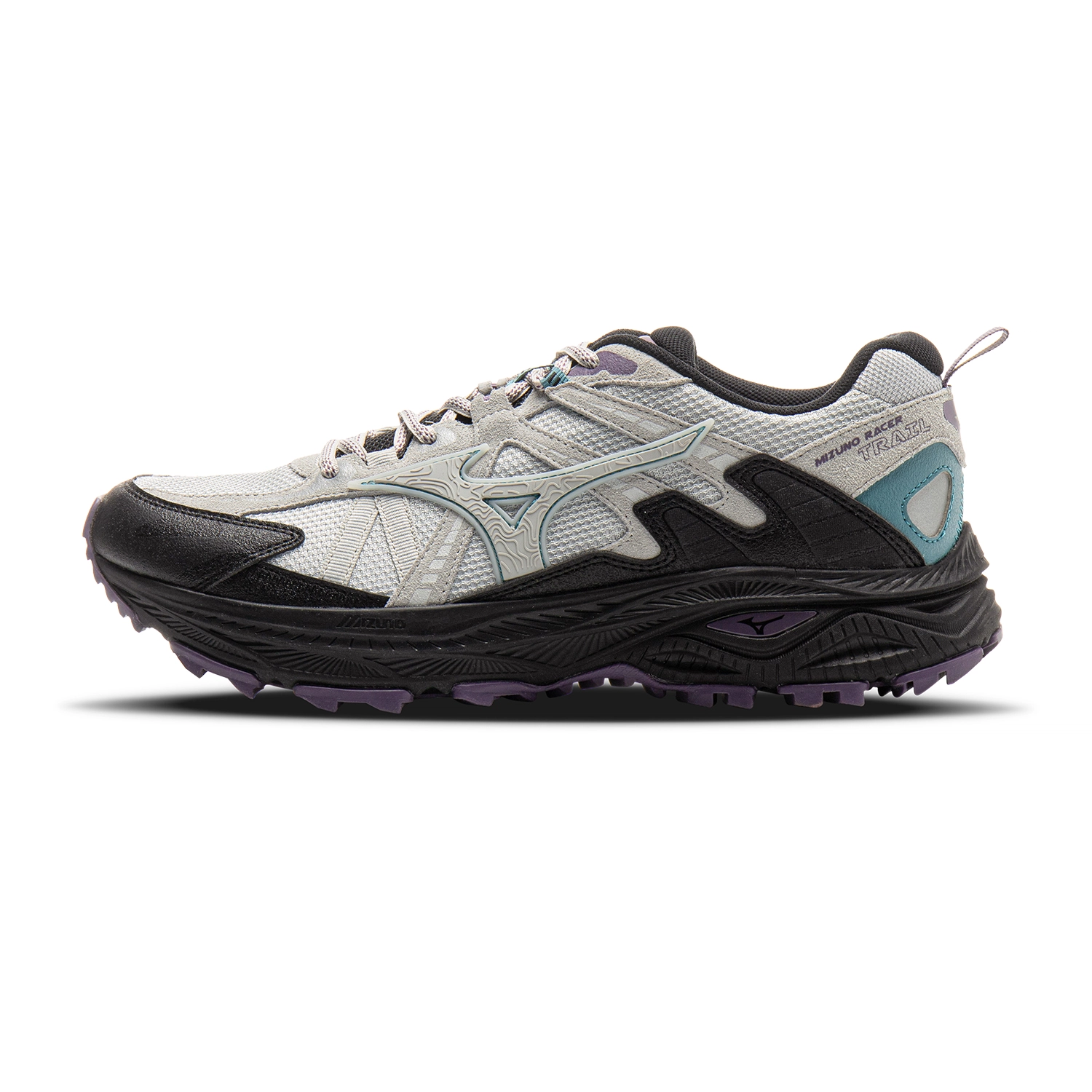 Mizuno Racer Trail