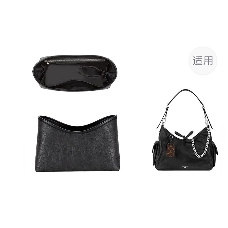 jingxi lv carryall cargo