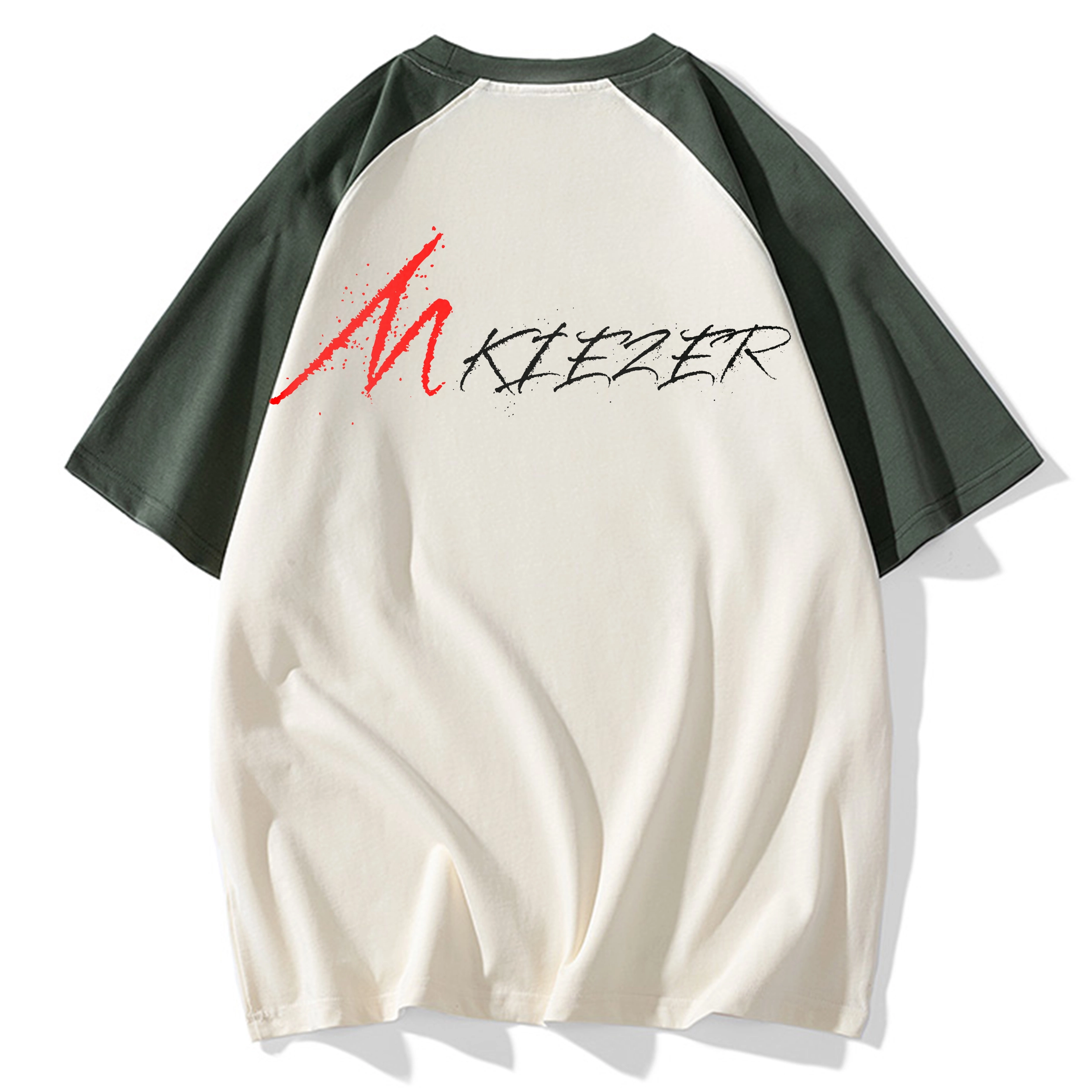 MKIEZER LogoT