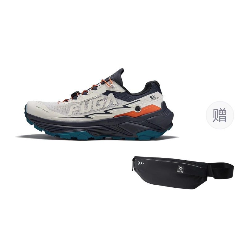 KAILAS FUGA EX3