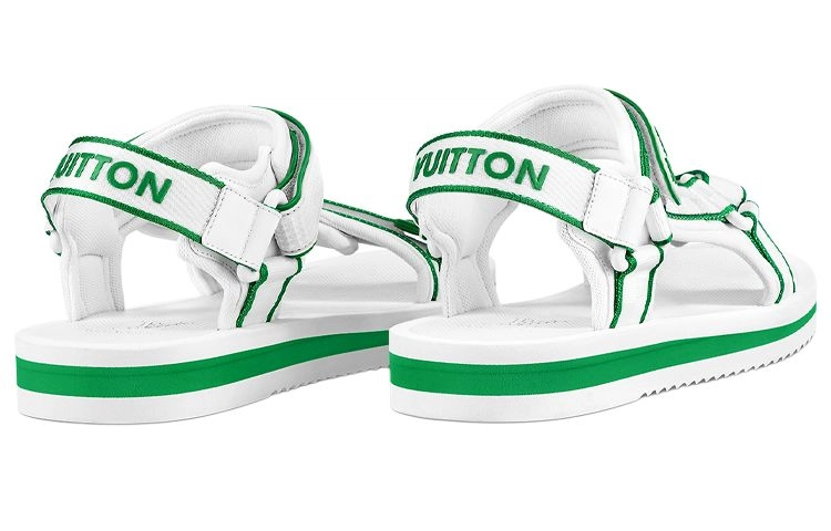 LOUIS VUITTON Panama