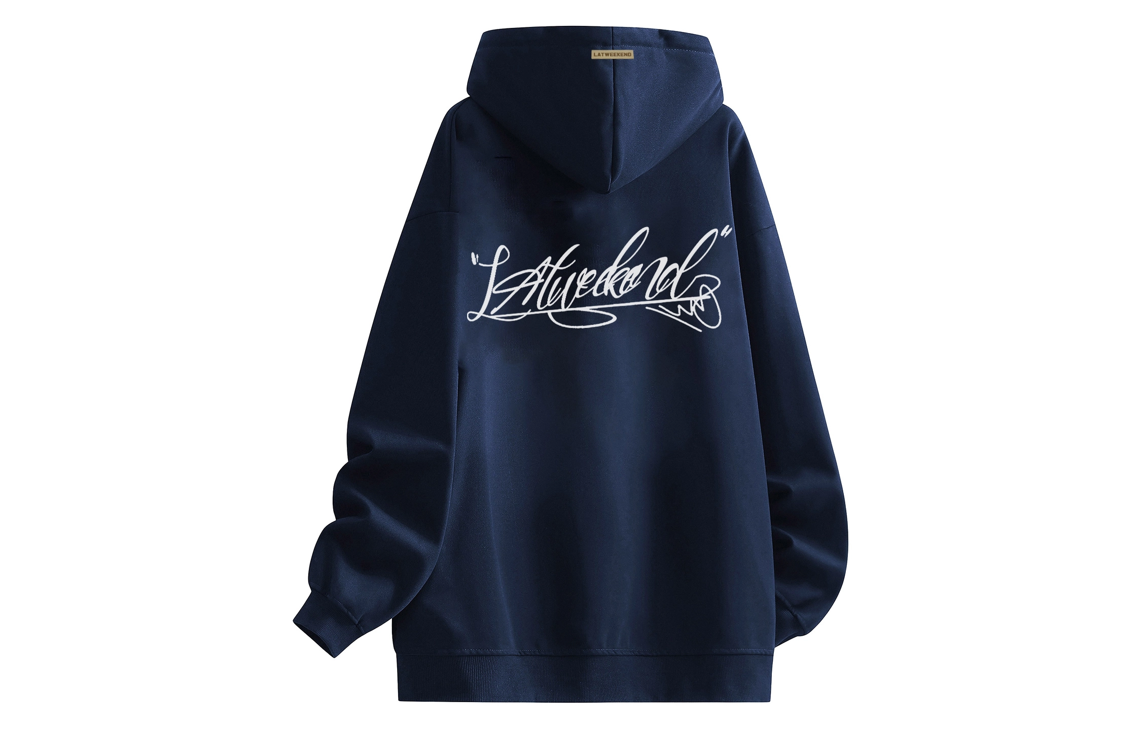 LA'T.WEEKEND Logo