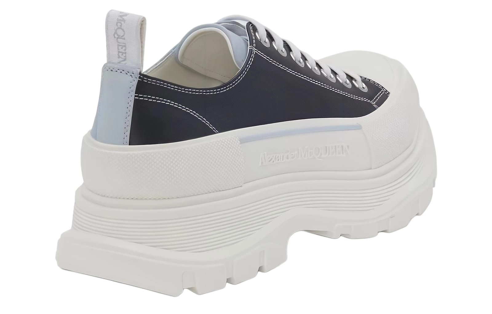 Alexander McQueen Tread Slick
