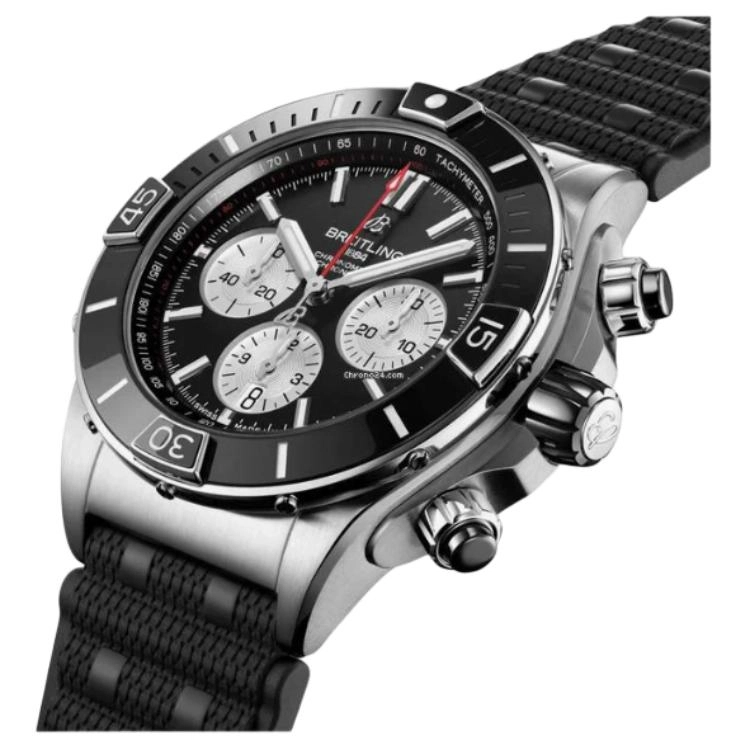 BREITLINGSuper Chronomat B01 200 44mm AB0136251B1S1