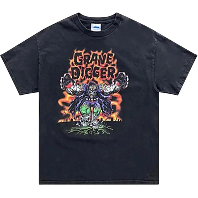 Even Vintage T