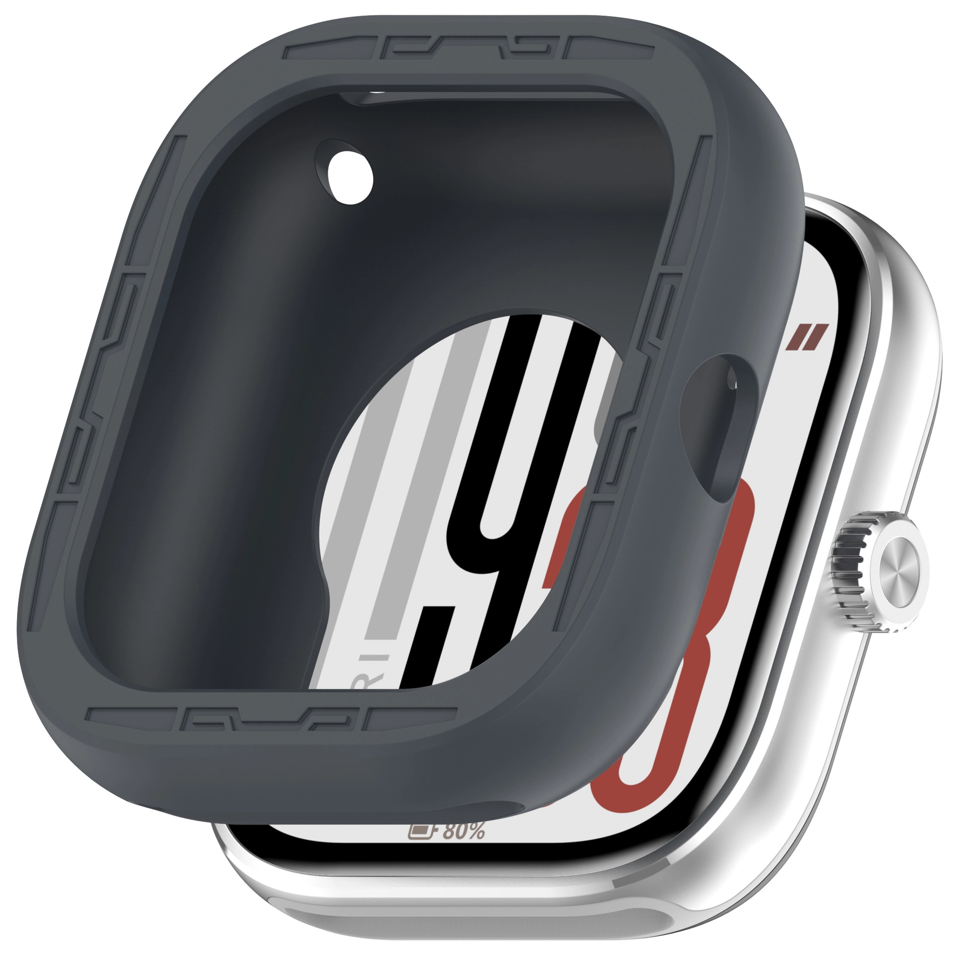 CHRROTA Watch5Redmi Watch4