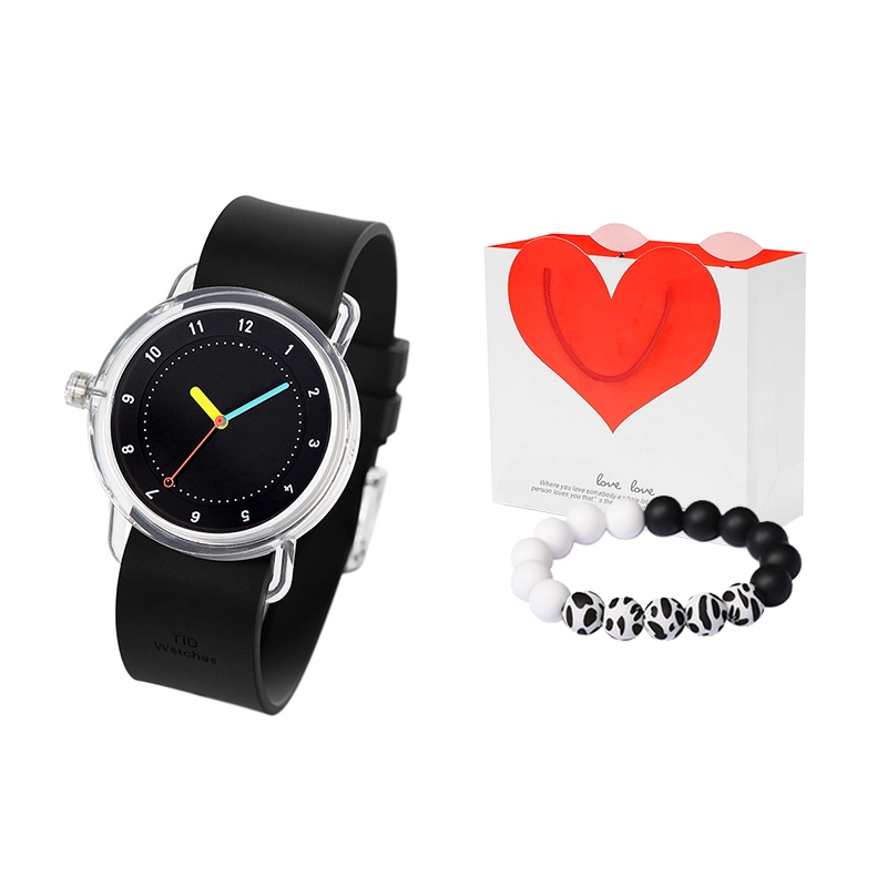 TID WATCHES 38mm 30650365-1