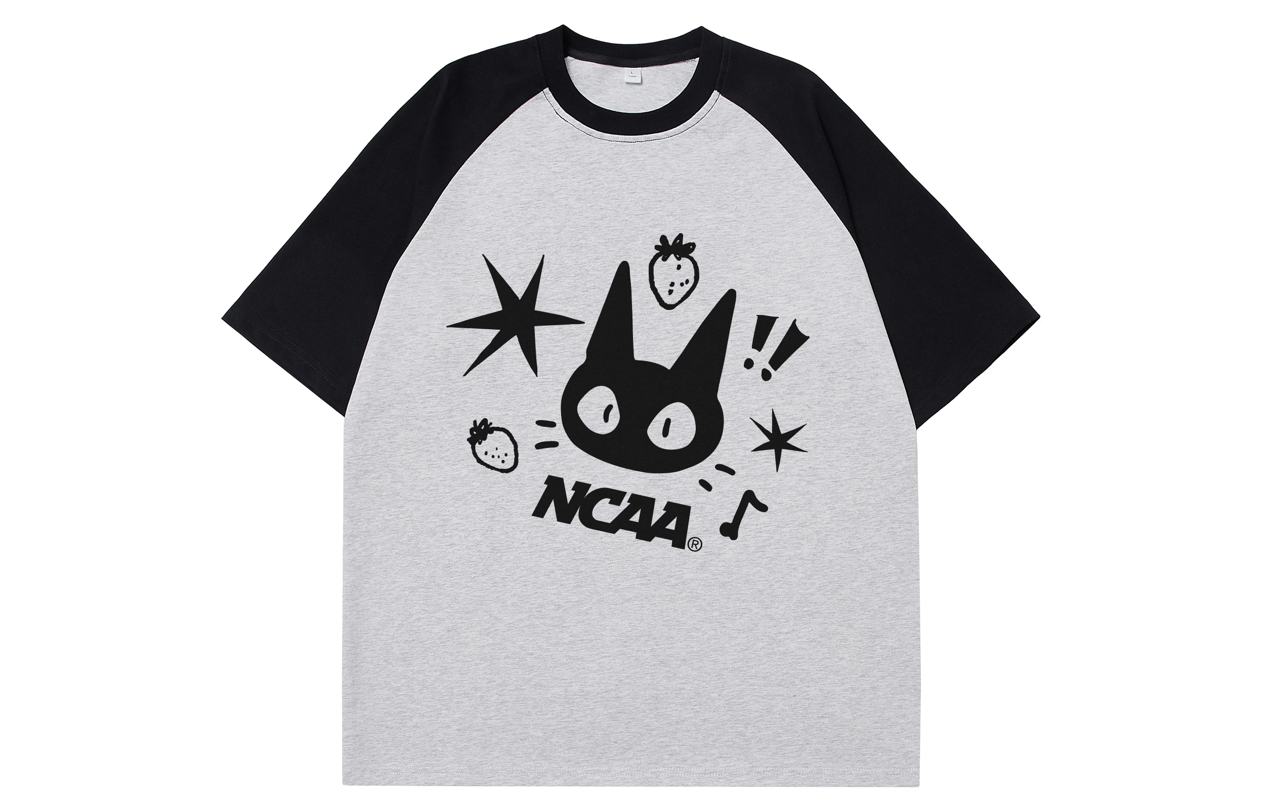 NCAA logoT