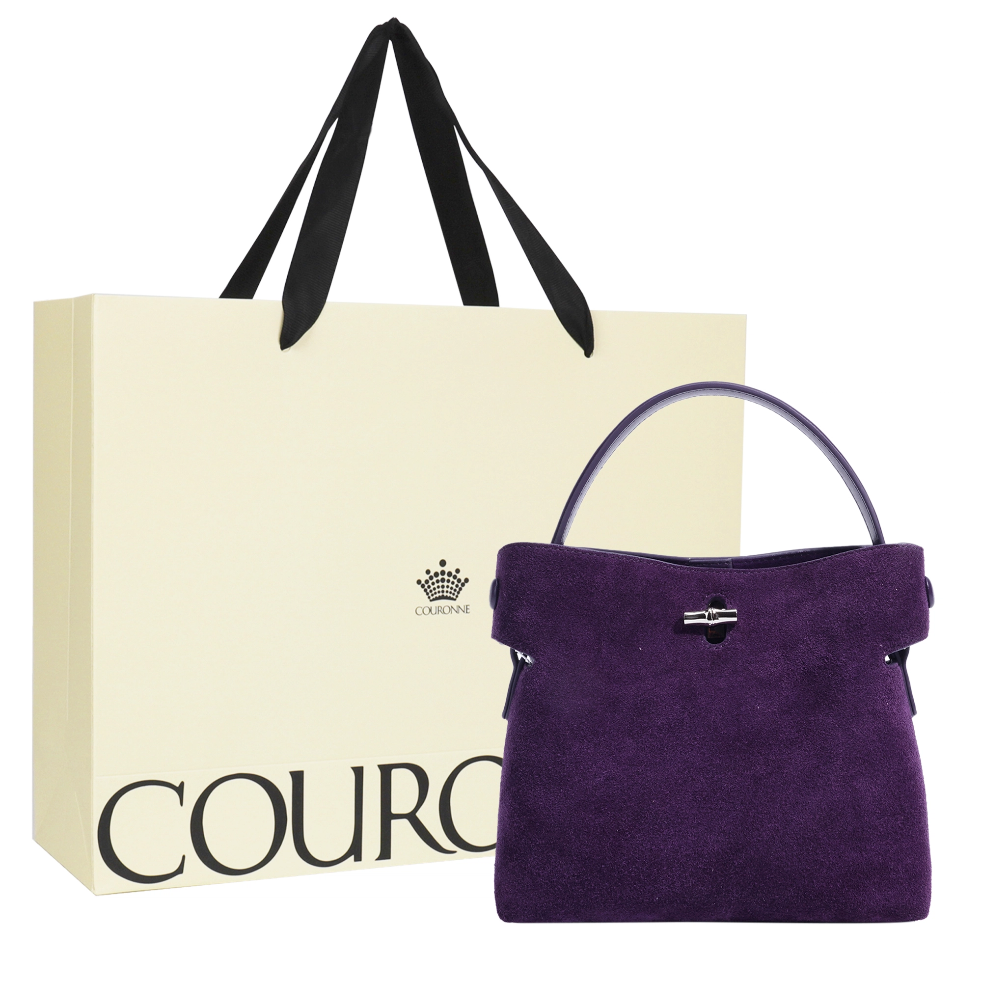 COURONNE