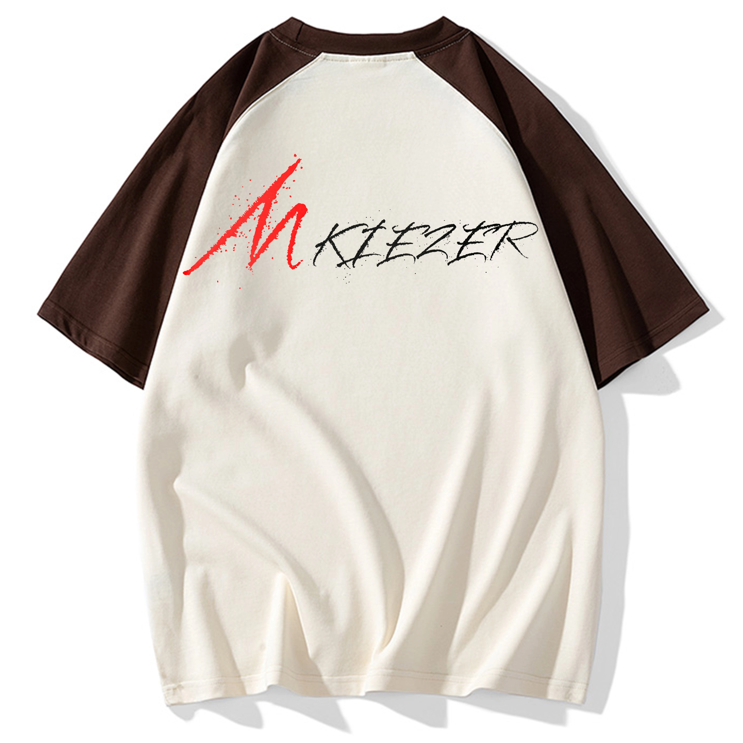 MKIEZER LogoT
