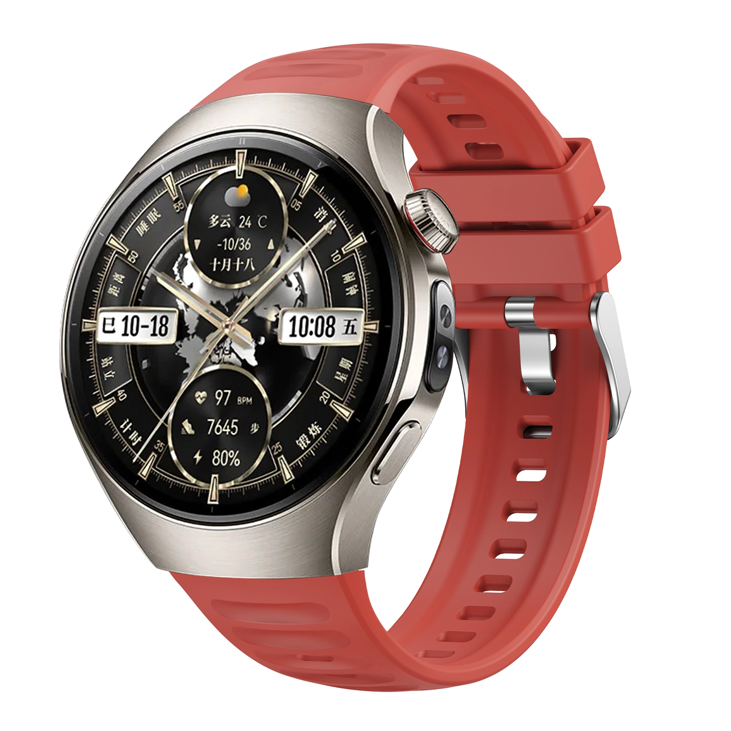 watchbond 212mm watch546mm42mm
